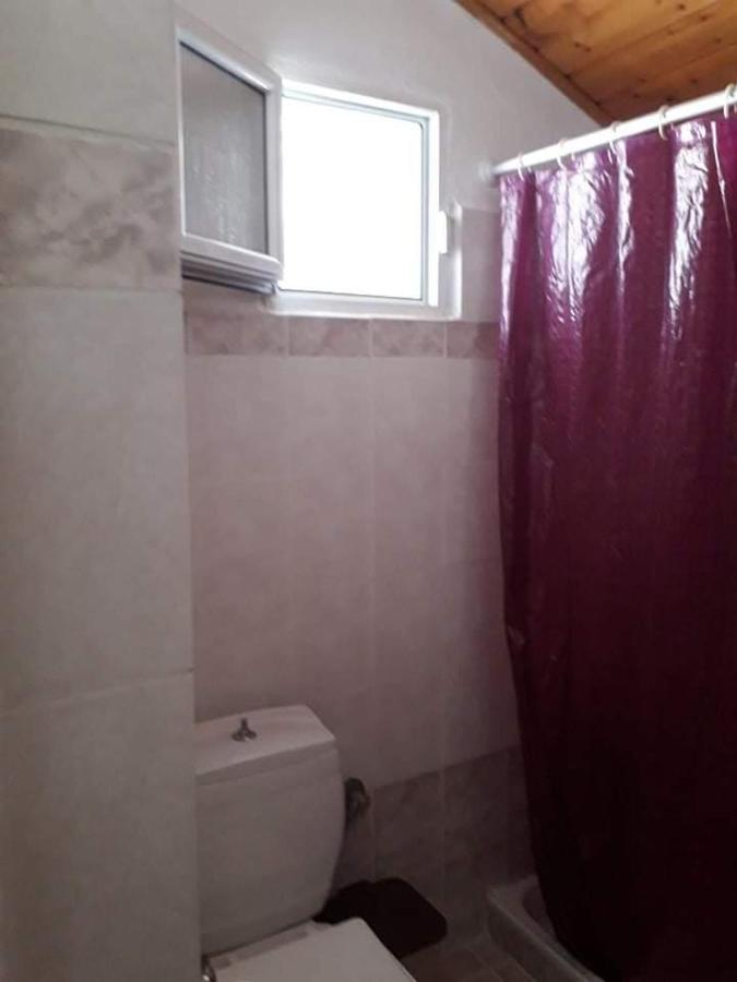 Giota & Antonia Apartments Корони Экстерьер фото